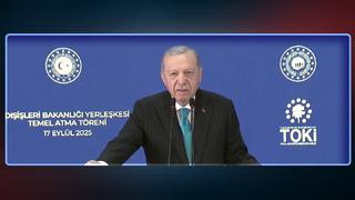 Cumhurbaşkanı Erdoğan 27 yıl öncesini hatırlattı! Netanyahu'ya sert cevap: Kuyruk acısı hiç geçmeyecek