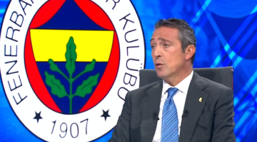 Ali Koç'tan canlı yayında transfer itirafı! İsim vererek açıkladı: "Hiç gitmesini istemezdim ama mecburen sattık"
