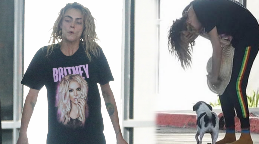 Ünlü yıldız alkol ve uyuşturucuyu bıraktı! Serveti arttı