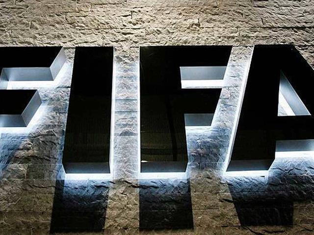 FIFA'dan bir ceza daha! -17 puana gerilediler...