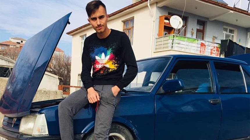 Henüz 1 aylık evliydi: Evde tamir yaparken düştü, cebindeki bıçak canına mal oldu!