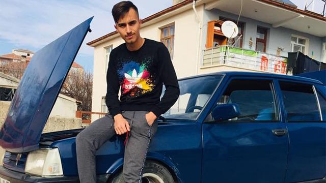 Henüz 1 aylık evliydi: Evde tamir yaparken düştü, cebindeki bıçak canına mal oldu!