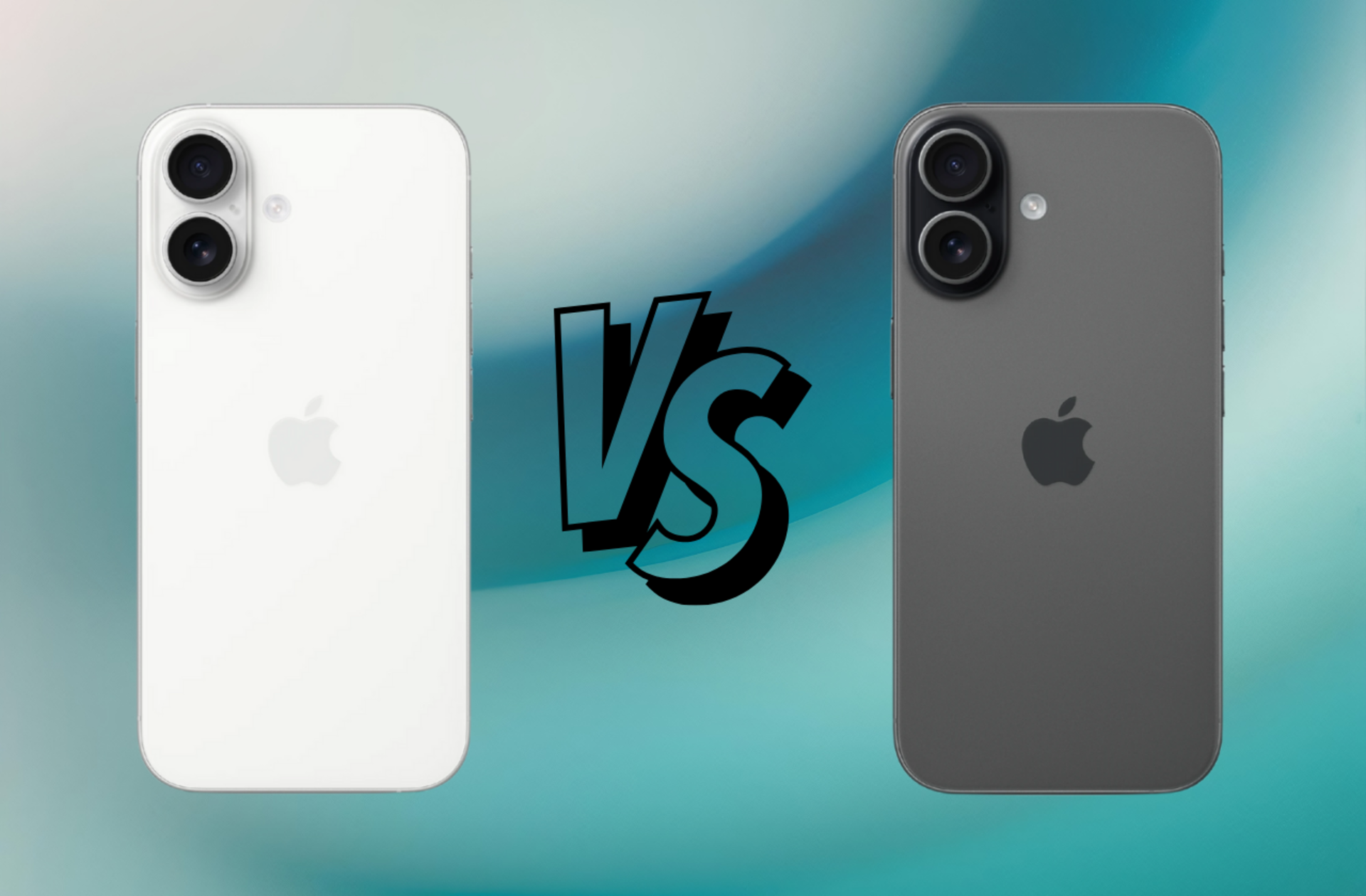 iPhone 17 vs. iPhone 16! iPhone 17 almaya değer mi?