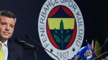  Sizce Fenerbah&ccedil;e'deki başkanlık se&ccedil;imini kim kazanır?