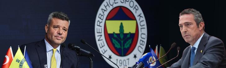  Sizce Fenerbahçe'deki başkanlık seçimini kim kazanır?