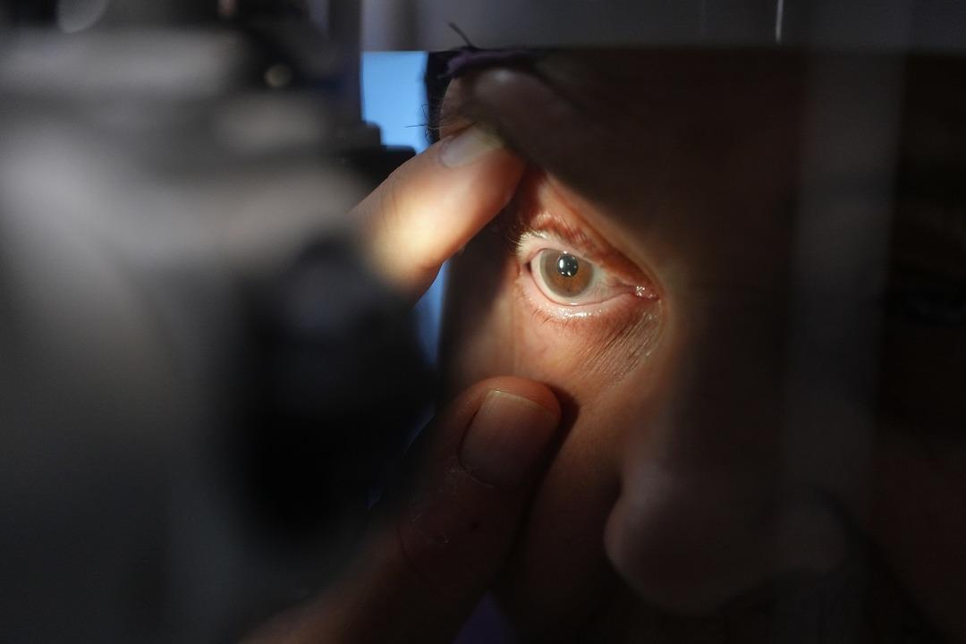 Yıllar sonra aydınlığa kavuşan kadın! İki gözünden de umudu kesmişti: "Yeniden hayat verdiler" 2