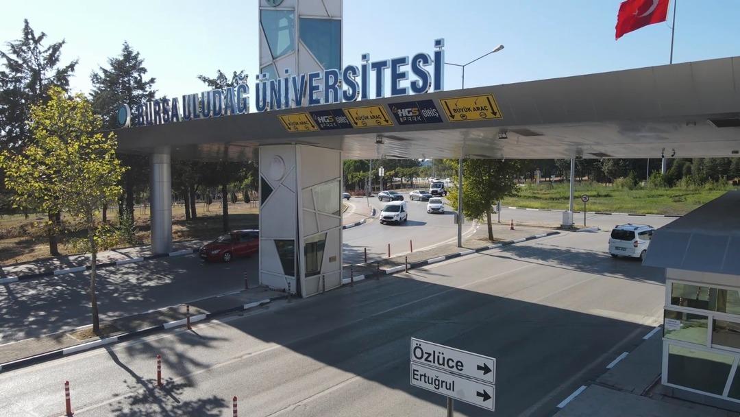 Vatandaşlar dikkat! Artık girişler ücretli oluyor: 10 dakikayı geçince sistem devreye girecek 3