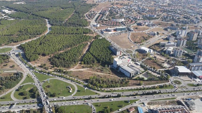 Vatandaşlar dikkat! Artık girişler ücretli oluyor: 10 dakikayı geçince sistem devreye girecek