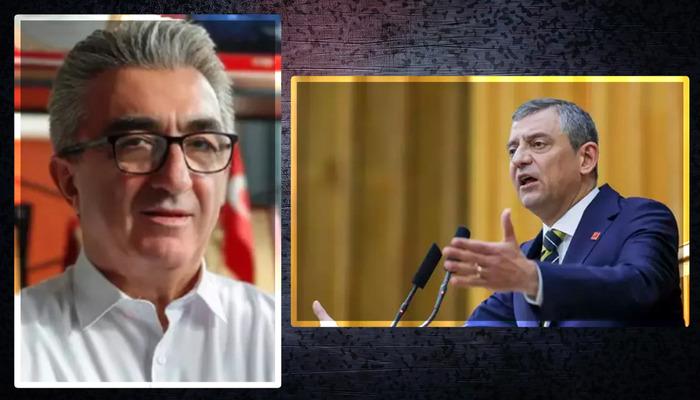 Özel'den dikkat çeken 'Hasan Mutlu' iddiası! 'AK Partili ve MHP'li isimler aradı ve...'