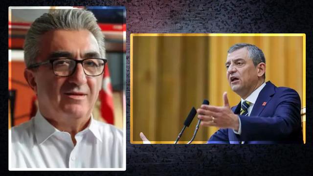 Özel'den dikkat çeken 'Hasan Mutlu' iddiası! 'AK Partili ve MHP'li isimler aradı ve...'