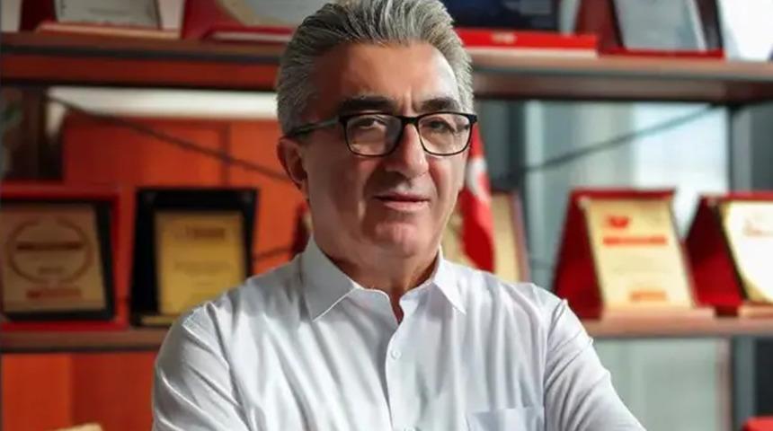 Bakanlık duyurdu! Tutuklanan Bayrampaşa Belediye Başkanı Hasan Mutlu görevden uzaklaştırıldı