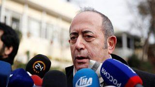 CHP'de Mehmet Akif Hamzaçebi neden istifa etti?