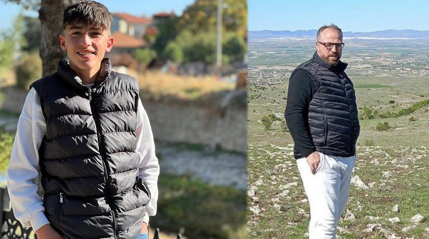 Aile tartışması faciayla sonuçlandı! 16 yaşındaki evladını katletti