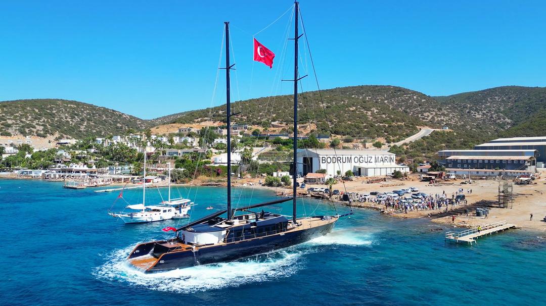 Yapımı 7 yıl sürdü: 30 milyon avroya satılacak! İçinde yok, yok... 2
