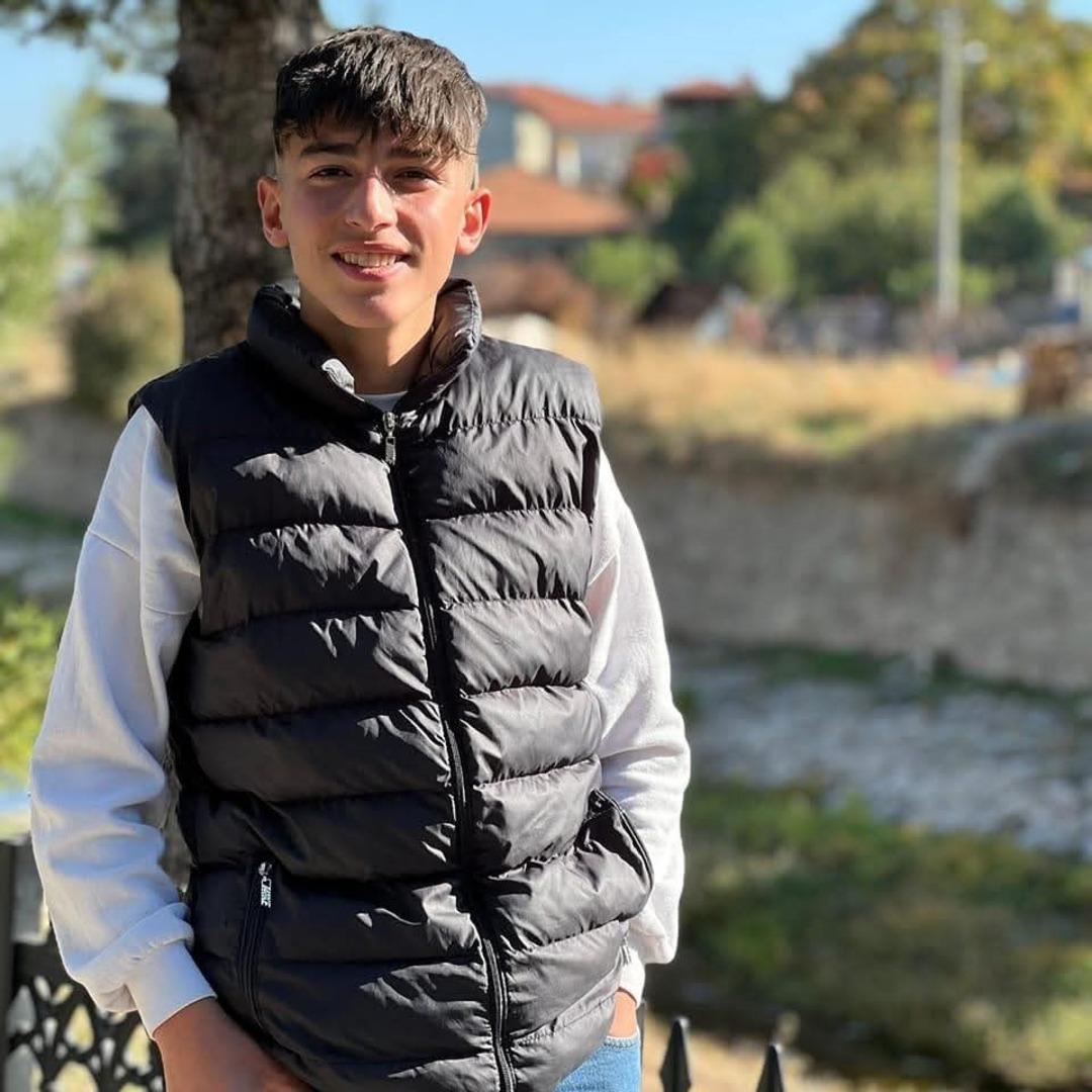 Aile tartışması faciayla sonuçlandı! 16 yaşındaki evladını katletti 1