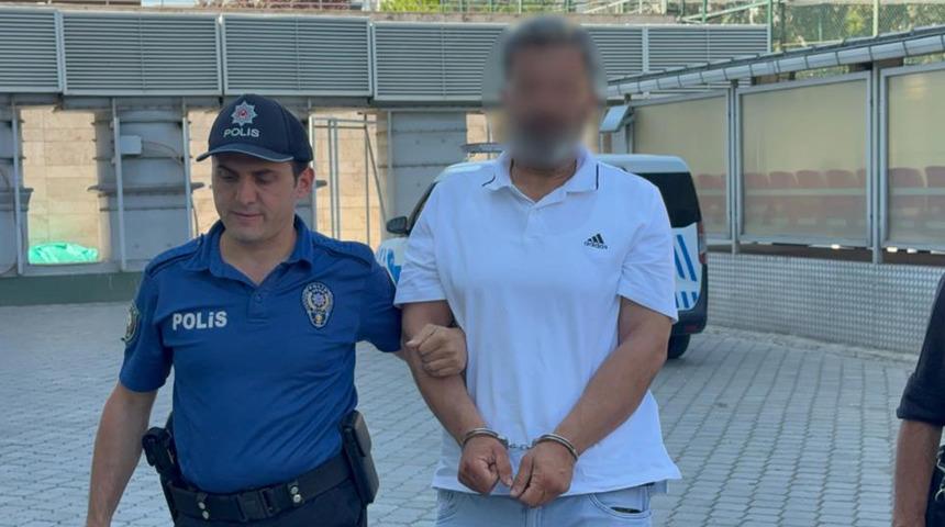 Kiracısının burnunu kıran iş yeri sahibi tutuklandı