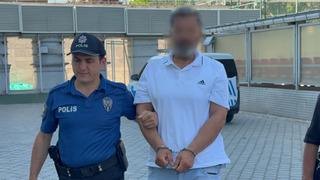 Kiracısının burnunu kıran iş yeri sahibi tutuklandı