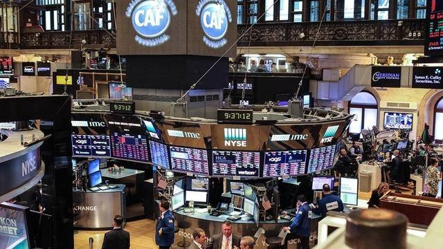 New York borsası y&uuml;kselişle a&ccedil;ıldı