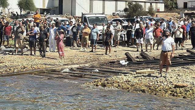 Yapımı 7 yıl sürdü: 30 milyon avroya satılacak! İçinde yok, yok...
