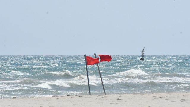 Açıklamalar peş peşe geldi! Tekirdağ Saray ve Kırklareli Vize'de 3 gün denize girmek yasaklandı
