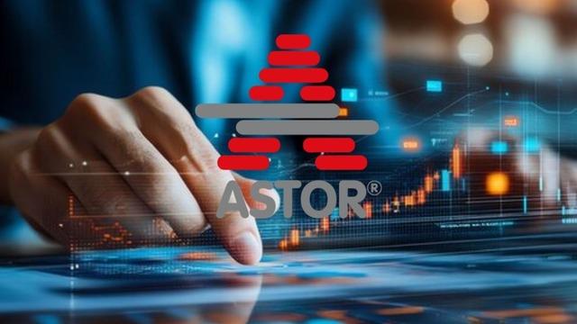 ASTOR 90 milyon adet pay satışı i&ccedil;in MKK'ya başvuru yaptı