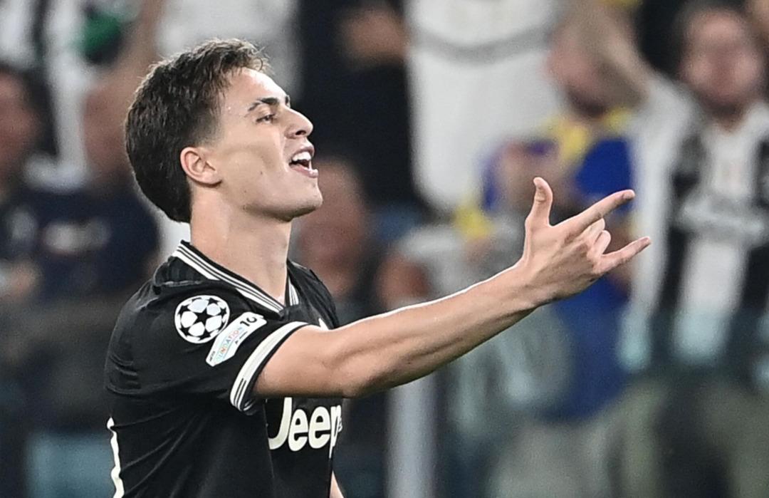 Juventus tan Kenan Yıldız için sürpriz karar! Maaşına öyle bir zam yapılıyor ki... 1