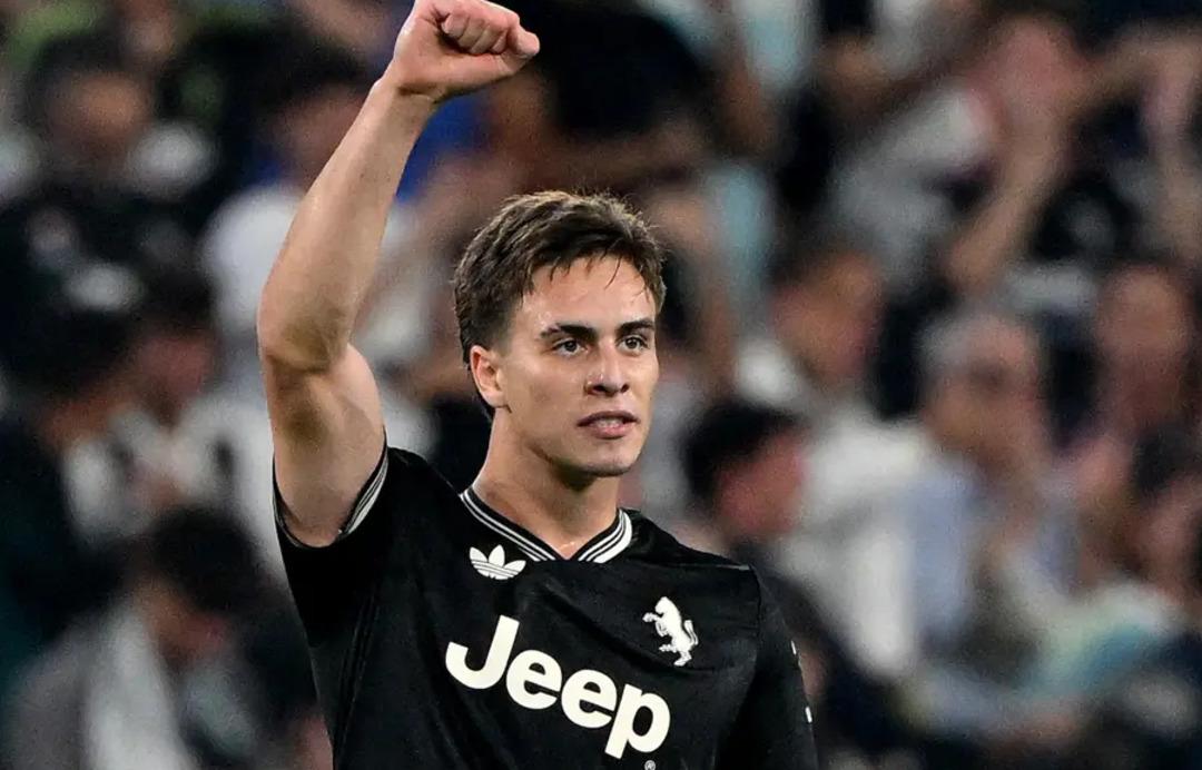 Juventus tan Kenan Yıldız için sürpriz karar! Maaşına öyle bir zam yapılıyor ki... 2