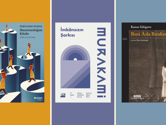 Sonbahar ruhuna uygun kahve yanına eşlik edecek kitaplar