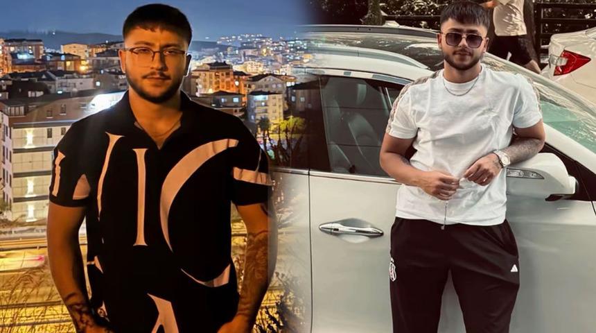 Yer: Kocaeli! 'Kız meselesi' nedeniyle tartıştığı husumetlisini öldürdü