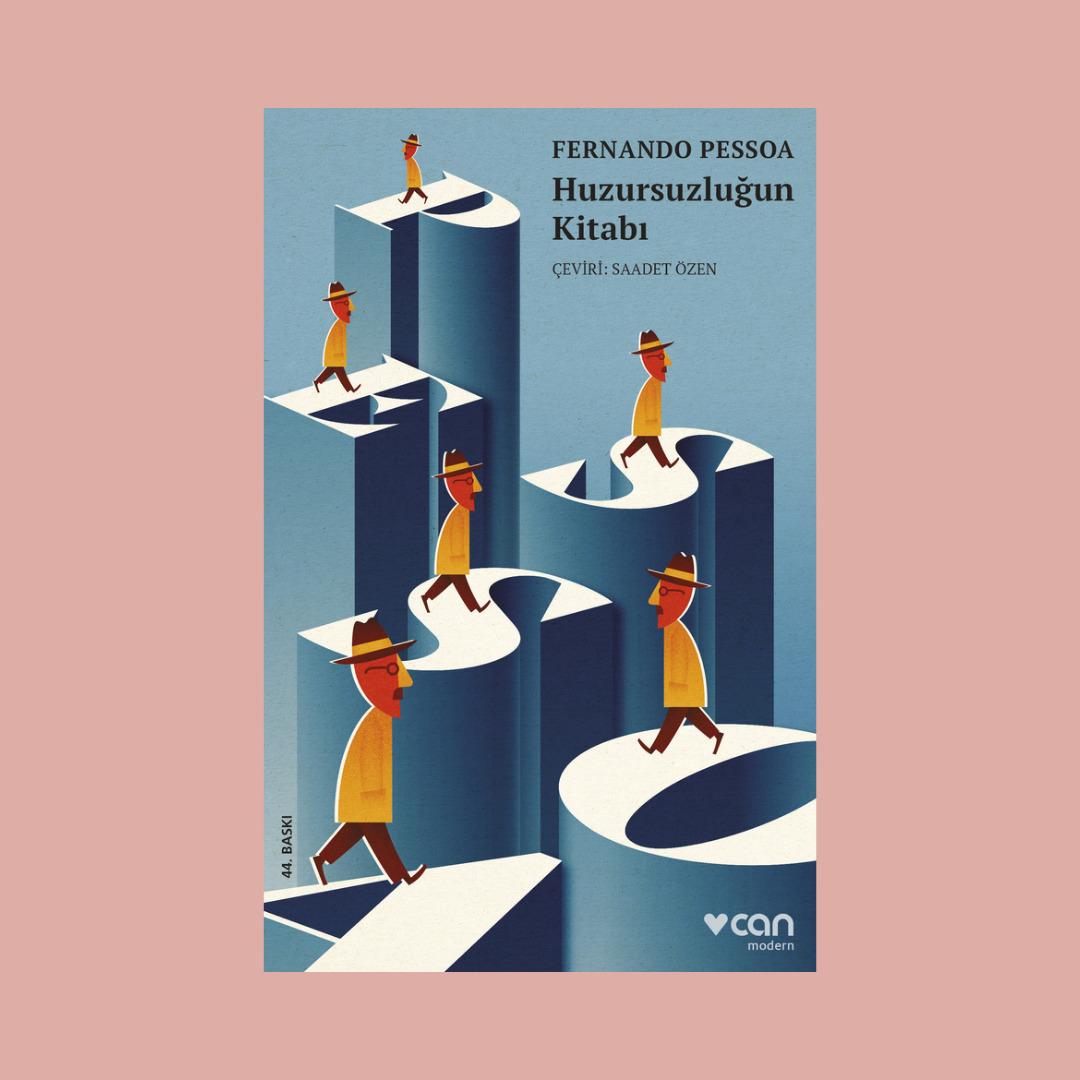 Sonbahar ruhunu yakalamak isteyenler için kahvenin yanında eşlik edecek kitaplar 3