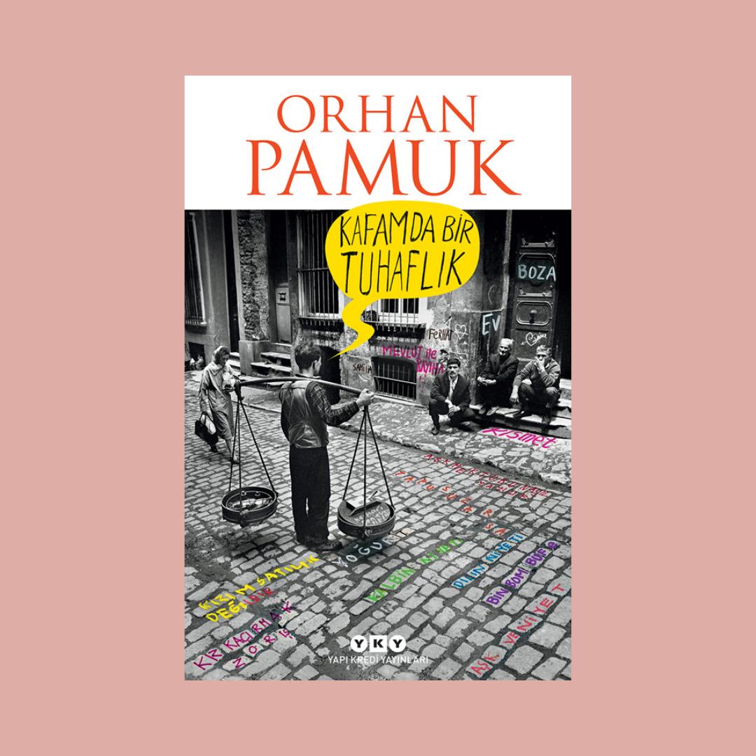 Sonbahar ruhunu yakalamak isteyenler için kahvenin yanında eşlik edecek kitaplar 8