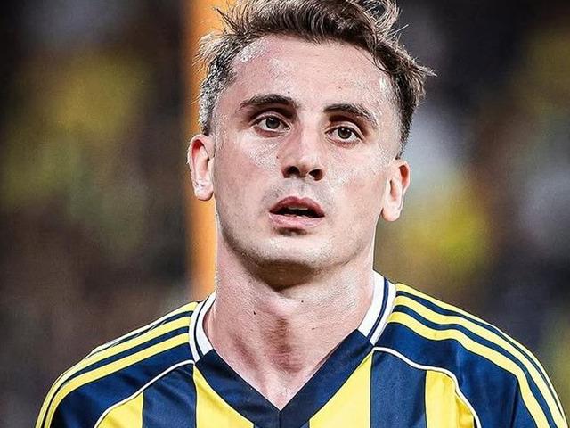 Mert Hakan Yandaş'tan Kerem Aktürkoğlu açıklaması geldi! "İlk karşıladığımda da söyledim..."