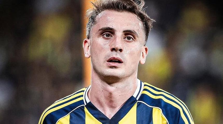 Mert Hakan Yandaş'tan Kerem Aktürkoğlu açıklaması geldi! "İlk karşıladığımda da söyledim..."