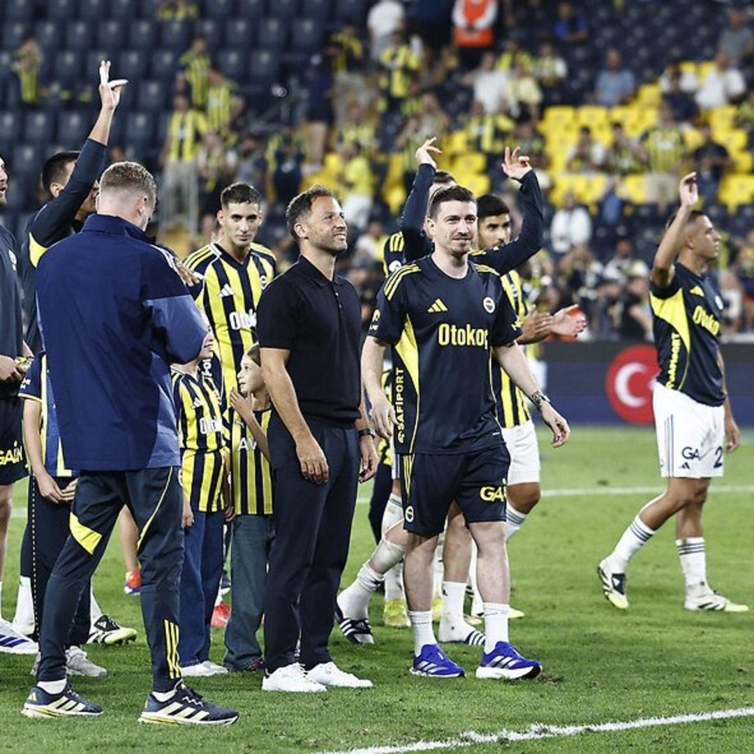 Mert Hakan Yandaş tan Kerem Aktürkoğlu açıklaması geldi! "İlk karşıladığımda da söyledim..." 2