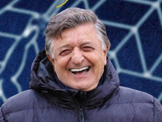 Yılmaz Vural Türk futboluna geri döndü! TFF 1. Lig ekibinden resmi açıklama geldi