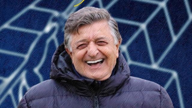 Yılmaz Vural Türk futboluna geri döndü! TFF 1. Lig ekibinden resmi açıklama geldi