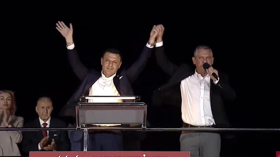 CHP lideri Özel den AK Parti İstanbul İl Başkanı na yanıt! O ismi açıkladı 2