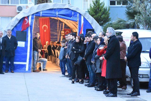 Yıldırım: Aslan Mehmetçik Raco'yu ele geçirdi, Afrin'e doğru hızla ilerliyor (6)