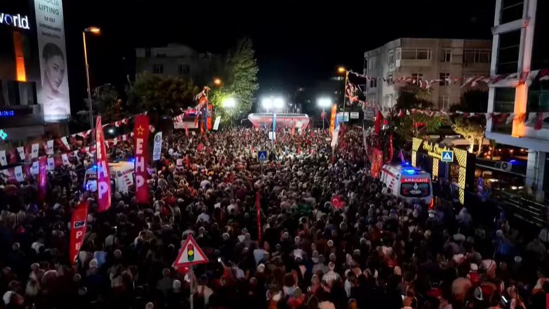 CHP lideri Özel den AK Parti İstanbul İl Başkanı na yanıt! O ismi açıkladı 5