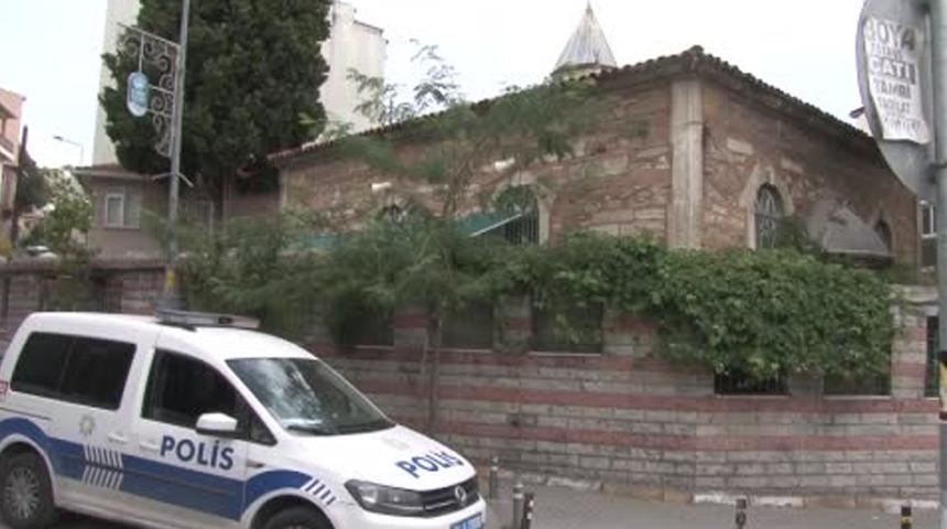 Eyüpsultan'da korkunç olay! Bir kişi kendini asarak hayatına son verdi