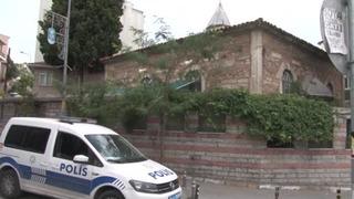 Eyüpsultan'da korkunç olay! Bir kişi kendini asarak hayatına son verdi