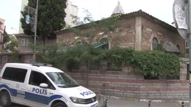 Eyüpsultan'da korkunç olay! Bir kişi kendini asarak hayatına son verdi