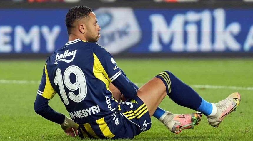 Fenerbahçe'ye Kadıköy'de soğuk duş! Alanyaspor karşısında uzatmalarda 3 puan kaçtı