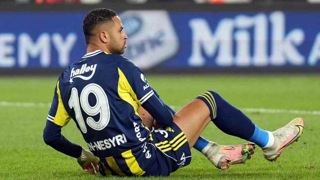 Fenerbahçe'ye Kadıköy'de soğuk duş! Alanyaspor karşısında uzatmalarda 3 puan kaçtı