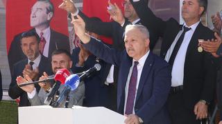 MHP Genel Başkan Yardımcısı Yurdakul'dan Terörsüz Türkiye açıklaması