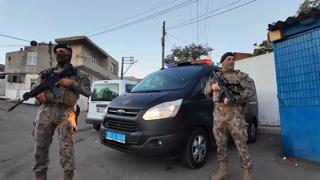 Tekirdağ'da 900 polisin katılımıyla asayiş uygulaması yapıldı