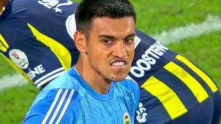 İrfan Can Eğribayat kariyer hatasını yaptı! Fenerbahçe'yi son anlarda yaktı...