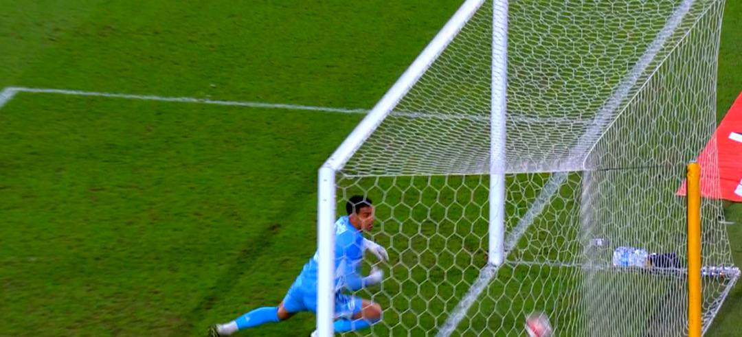 İrfan Can Eğribayat kariyer hatasını yaptı! Fenerbahçe yi son anlarda yaktı... 3