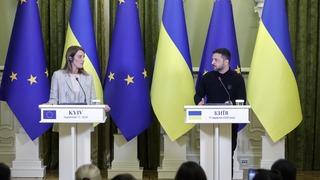 Zelenskiy: Rusya-Ukrayna Savaşı’nın Ukrayna’ya yıllık maliyeti 120 milyar dolar