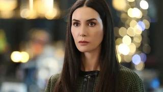 Ünlü oyuncu Ahu Yağtu beyin anevrizması geçirdi! Hastaneye kaldırıldı: İlk açıklama geldi